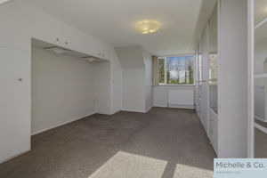 Bedroom One- click for photo gallery